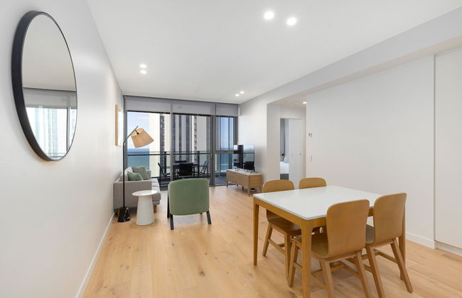 ULTIQA Signature at Broadbeach - Foto 72