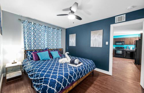 Chic Comfort Near Houston Hotspots - Foto 15