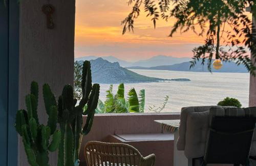 La Casa del Sol Sea View Sunset Jacuzzi - Foto 1