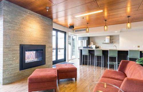 Blueground South Lake Union rooftop nr Lake Union SEA-985 - Foto 22