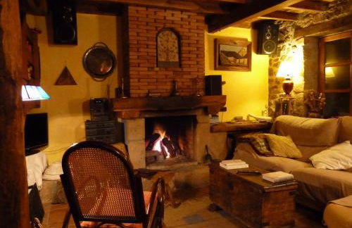 Casa Rural La Cortina - Foto 94