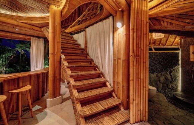 Hideout Mountain by Ini Vie Hospitality - Foto 43