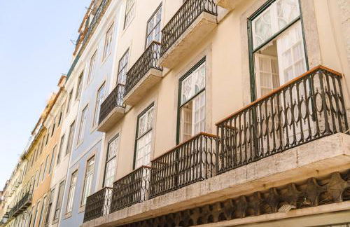 Luxury 5BR Apt Castle Views in HeartofLisbon - Foto 140