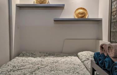 Appartement hyper central et calme, à 5 mètres de Monaco - Foto 5