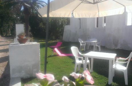 Masseria Strada Agriturismo - Foto 36