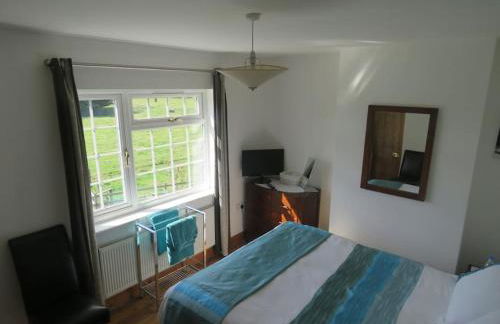 Bainvalley Cottages peaceful South Cottage - Foto 6