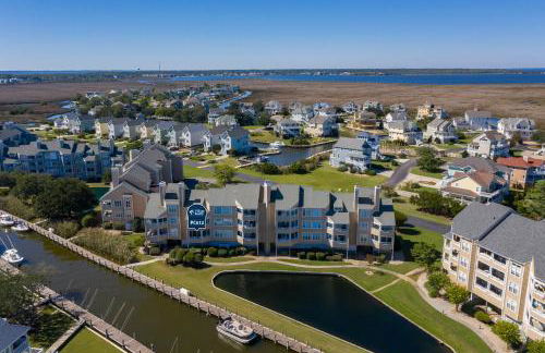 Dock Holiday Formerly Port of Hull - Foto 23