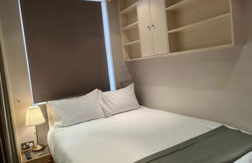 Stunning apartment in the heart of Central London - Foto 15