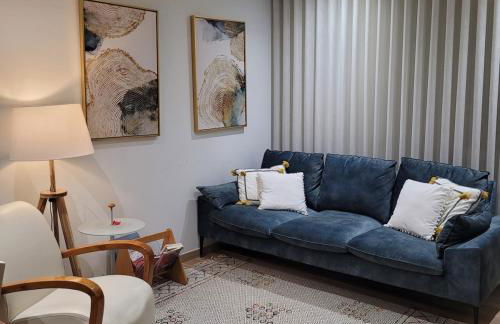 Dunas Ria Apartment T2 - Foto 1