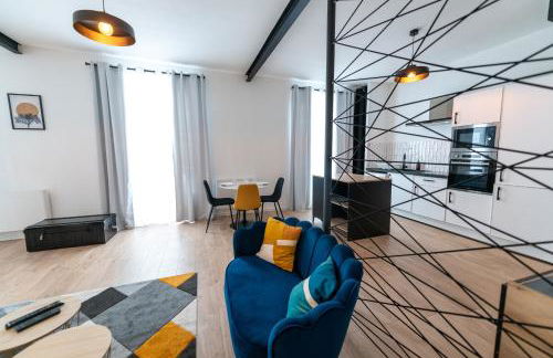 KASA ARTY - Tout équipé - Agréable et confortable - Foto 12