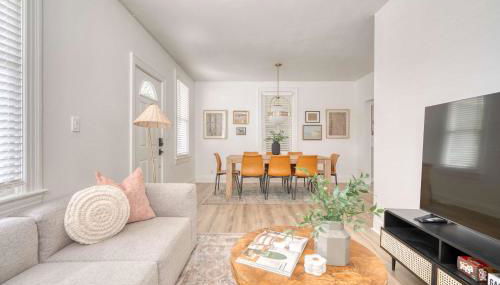 Cozy Portland Getaway 1 Block from Mississippi - Foto 2