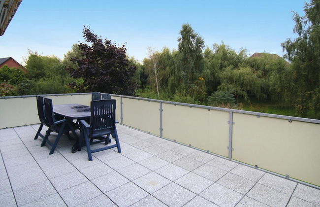 Ferienwohnung, Malchow - Foto 10