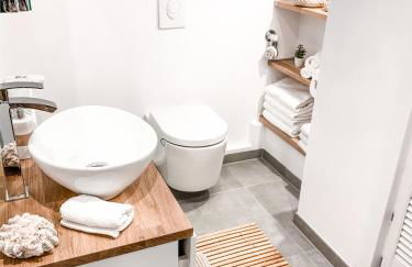 Stilvolle Dachgeschosswohnung in Düsternbrook - Foto 8