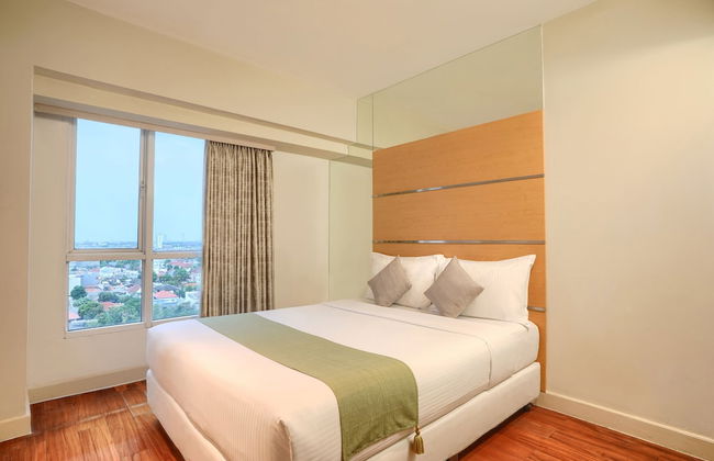 Somerset Berlian Jakarta - Foto 25