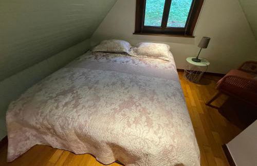 Gîte marguerite - Foto 18