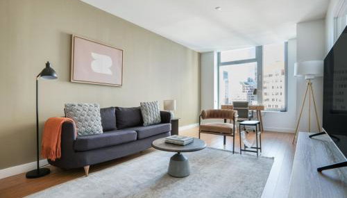 Downtown 1br w wd gym nr Greenway BOS-832 - Foto 1, Other