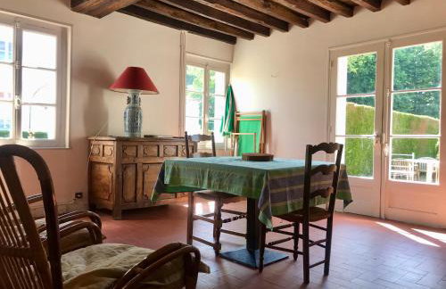 Gite de Mauxe - Foto 4