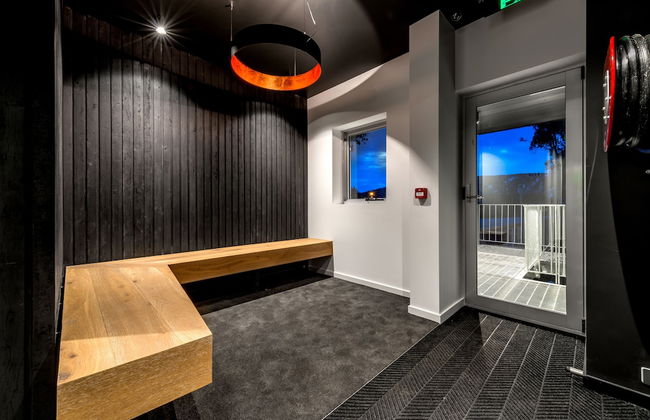 Elk at Falls - Photo 2