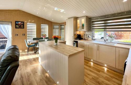 Haven Lodge - Uk50792 - Foto 9