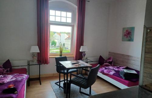 Stadtvilla Nichterlein - Ferienwohnung Nr 3 - Foto 10