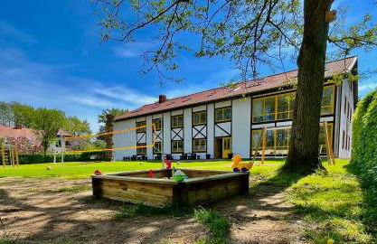 Erholungs- und Freizeithaus Neu Sammit - Foto 1