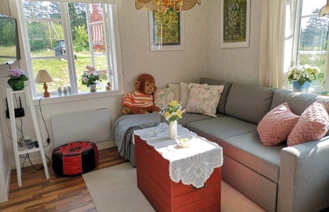 3 Person Holiday Home in Ramsjo - Foto 4