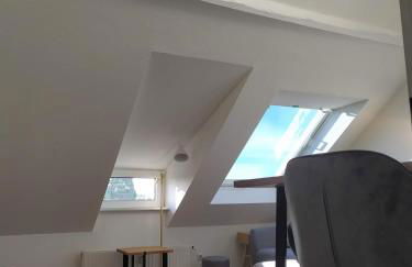 Super Apartments #1 mit Terrasse, #3 mit Aussicht und #7 mit Fernblick nahe Aachen - Foto 72