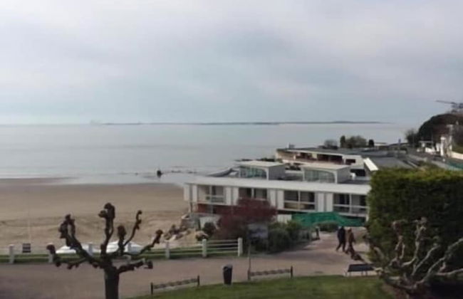 Appart Hotel Beau Rivage - Foto 43