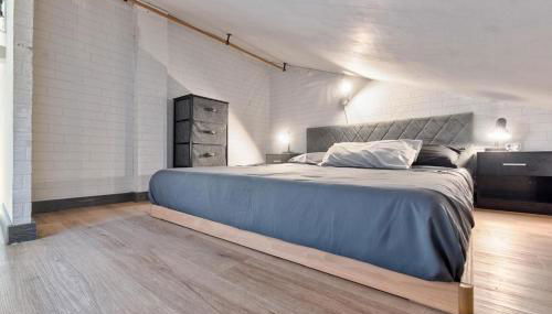 Rooftop Heaven, Mini Attico vicino alla stazione - Foto 4