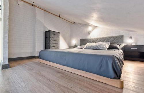 Rooftop Heaven, Mini Attico vicino alla stazione - Foto 4