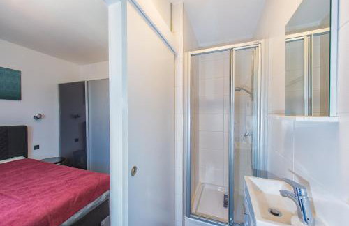 Design-Beachresort - with Pool - first line to the sea - Foto 56