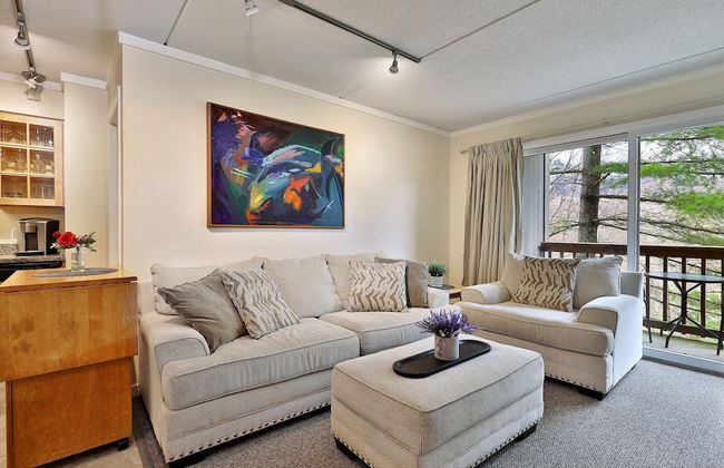 Whiffletree I5 3 Bedroom Condo - Foto 14