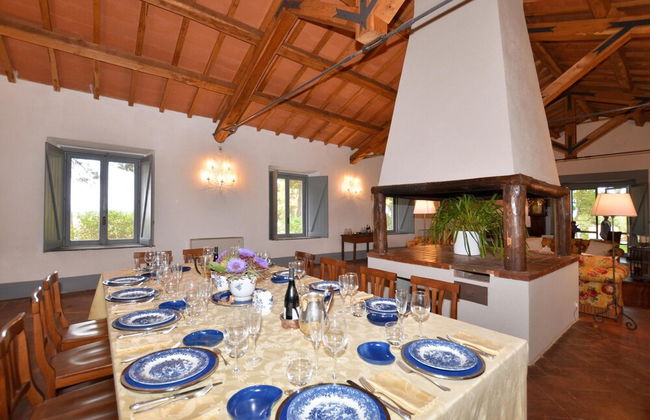 Casale Teresa in Porto San Paolo - Foto 20