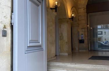 Appartement calme et raffiné en hypercentre dans une résidence historique parking - Foto 50