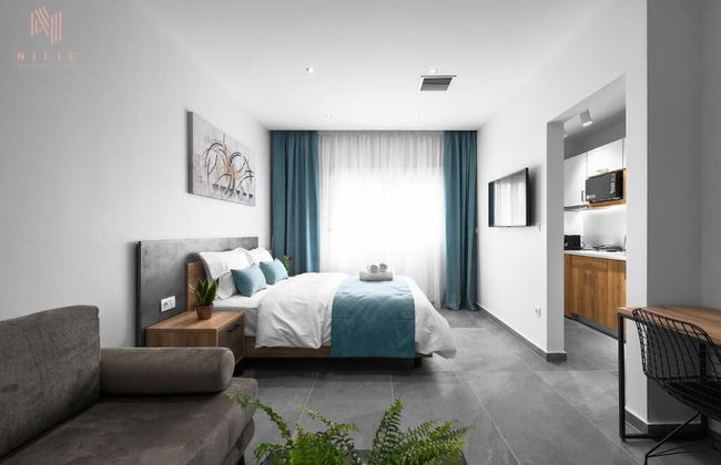 Factory Inn Nilie Hospitality MGMT - Foto 21