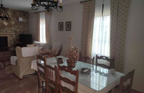 Casa Rural Alameda en Posadas Córdoba - Foto 12