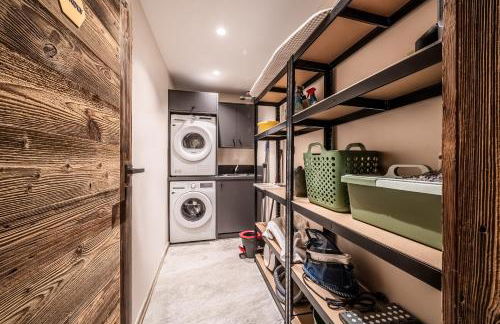 Chalet Vallon, Méribel - by EMERALD STAY - Foto 35