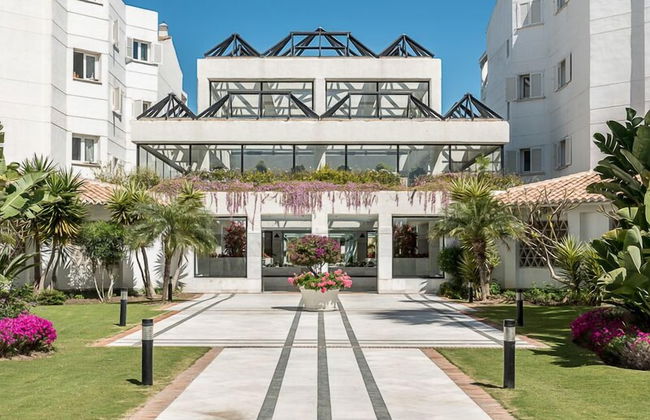 Infocom Apartments Playa Rocio - Foto 1