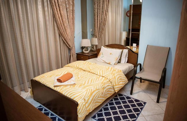 Vosinakis House in Volos - Foto 20