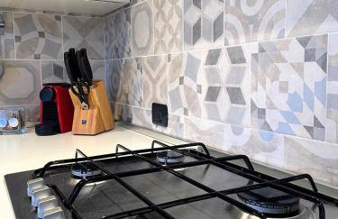 Casa Magenta Giardino Privato e Piscina nel Borgo - Foto 15