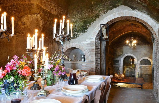 Torre Del Melograno With Heated Pool - Foto 14