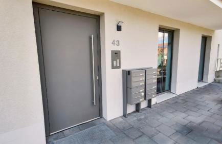 CityVibe Apartment für bis zu 4 - Foto 36