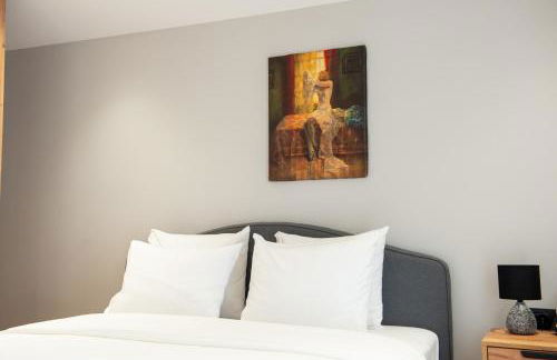 Lovely Guesthouse - 58m2 mountain view - Foto 18