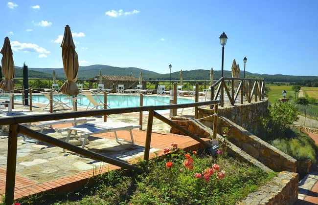 House in Tuscany Near Baratti Beach - Foto 16