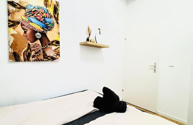 10BR Apt for Groups 8Min to Rathausplatz - Foto 45