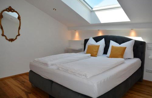 Meisterhof - Bergblick - Foto 13