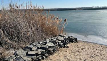 Tiny Ferienhaus Oskar 100m Entfernt zum See Strand - Photo 3