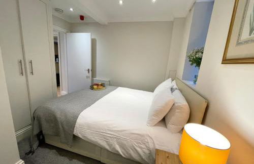 Pimlico Apartment - Photo 7