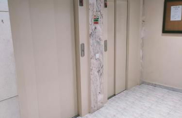 Welkome Inn Estádio T2 - Photo 41