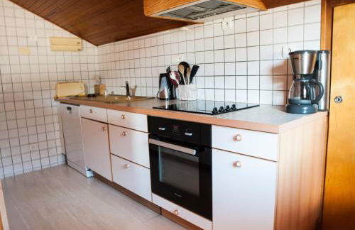 Appartement 97m² pour 8 pers. proche pistes, Le Grand-Bornand - FR-1-467-67 - Foto 4